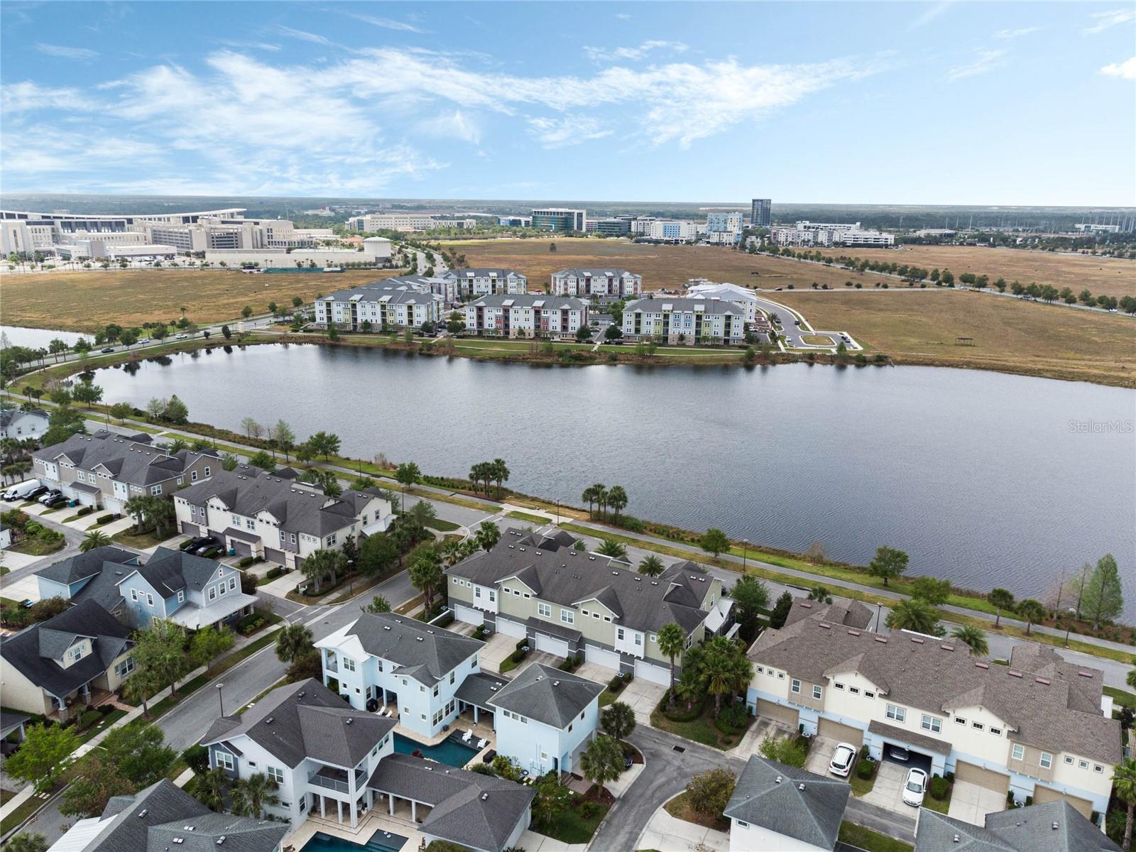 13767 BENAVENTE AVE, ORLANDO, FL, 32827