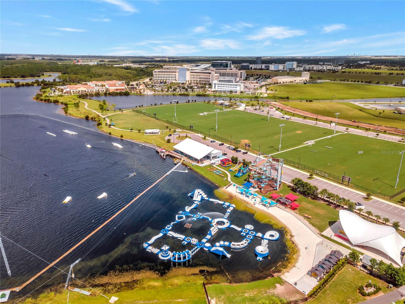 13767 BENAVENTE AVE, ORLANDO, FL, 32827