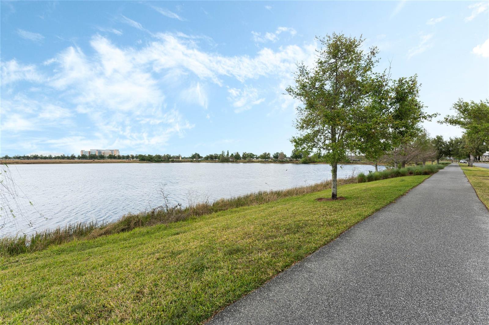 13767 BENAVENTE AVE, ORLANDO, FL, 32827