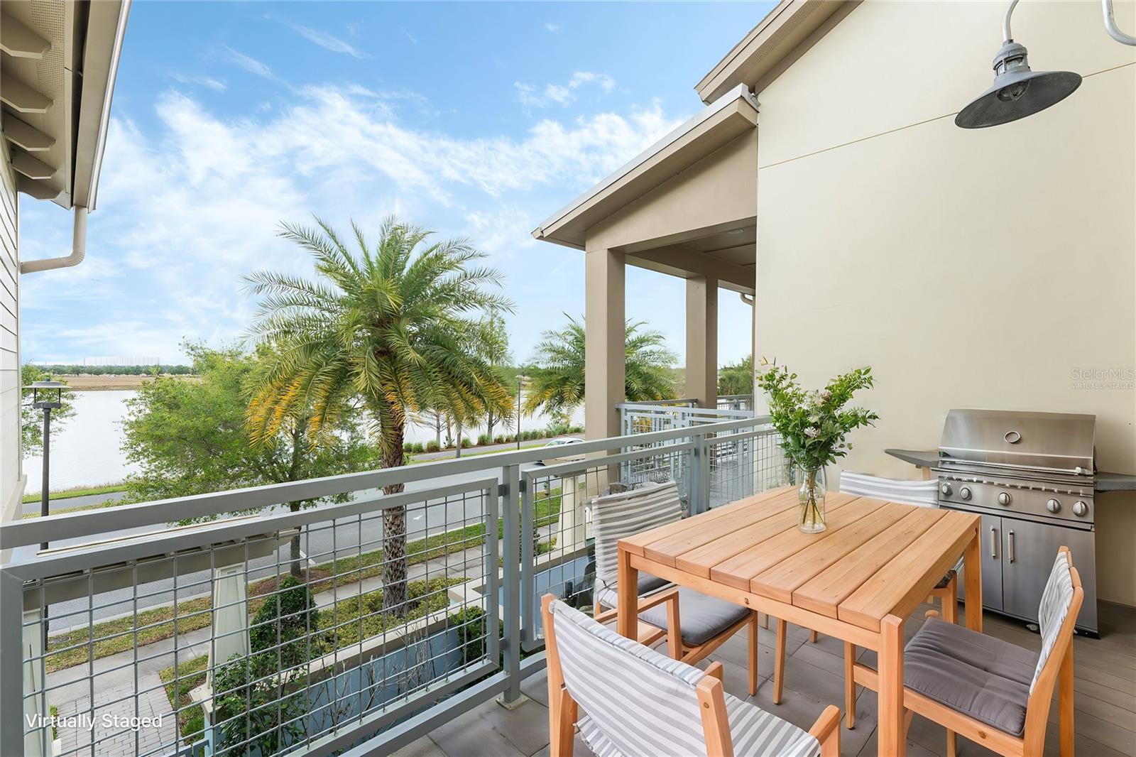 13767 BENAVENTE AVE, ORLANDO, FL, 32827