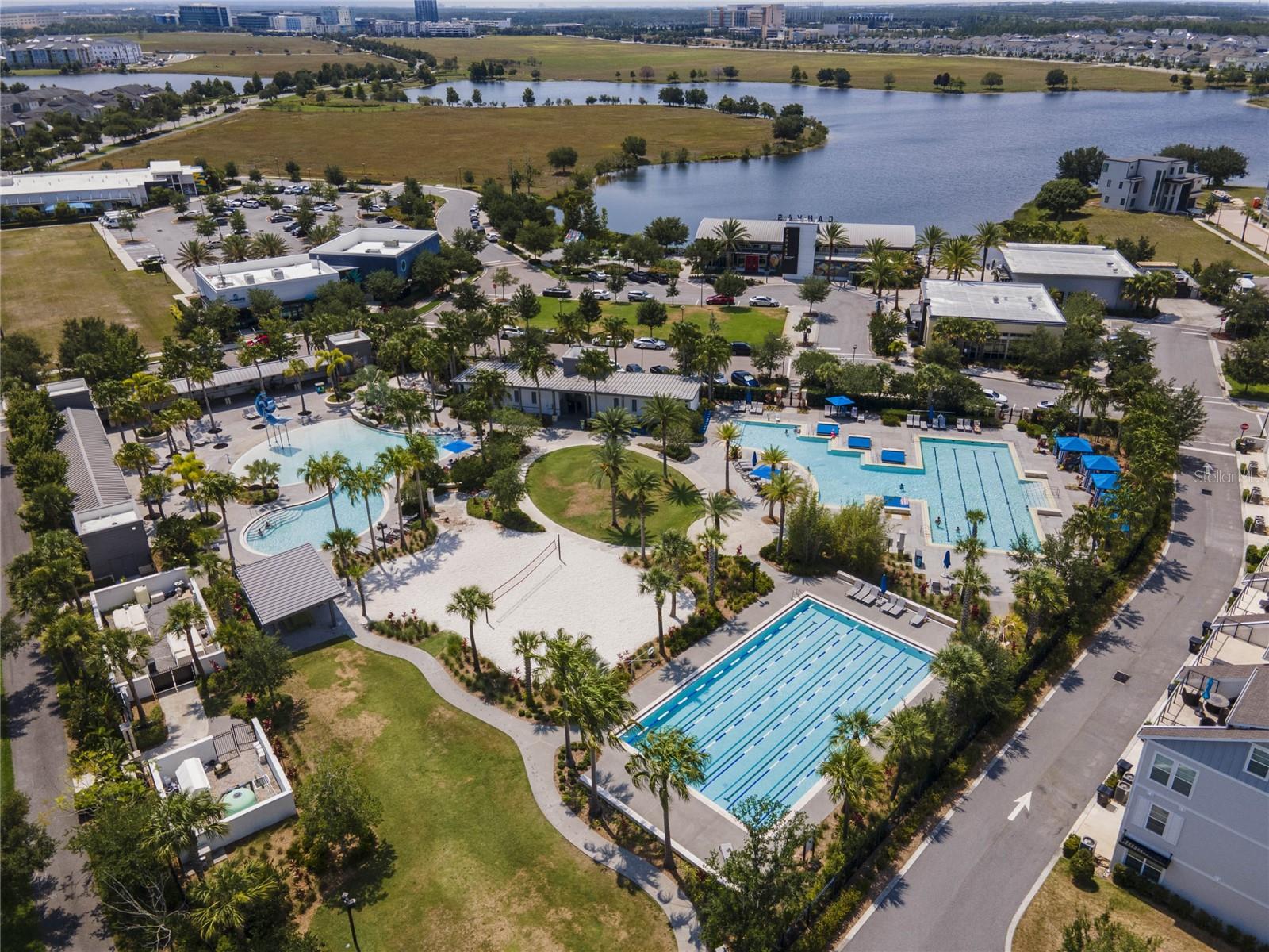 13767 BENAVENTE AVE, ORLANDO, FL, 32827