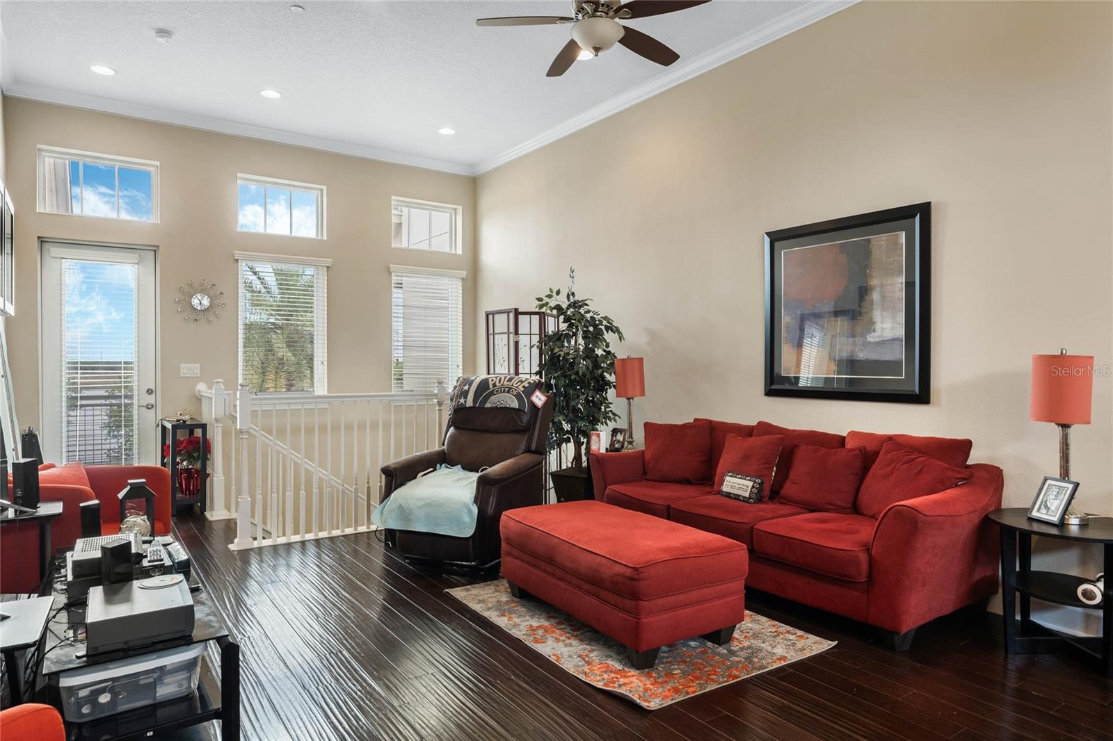 13767 BENAVENTE AVE, ORLANDO, FL, 32827