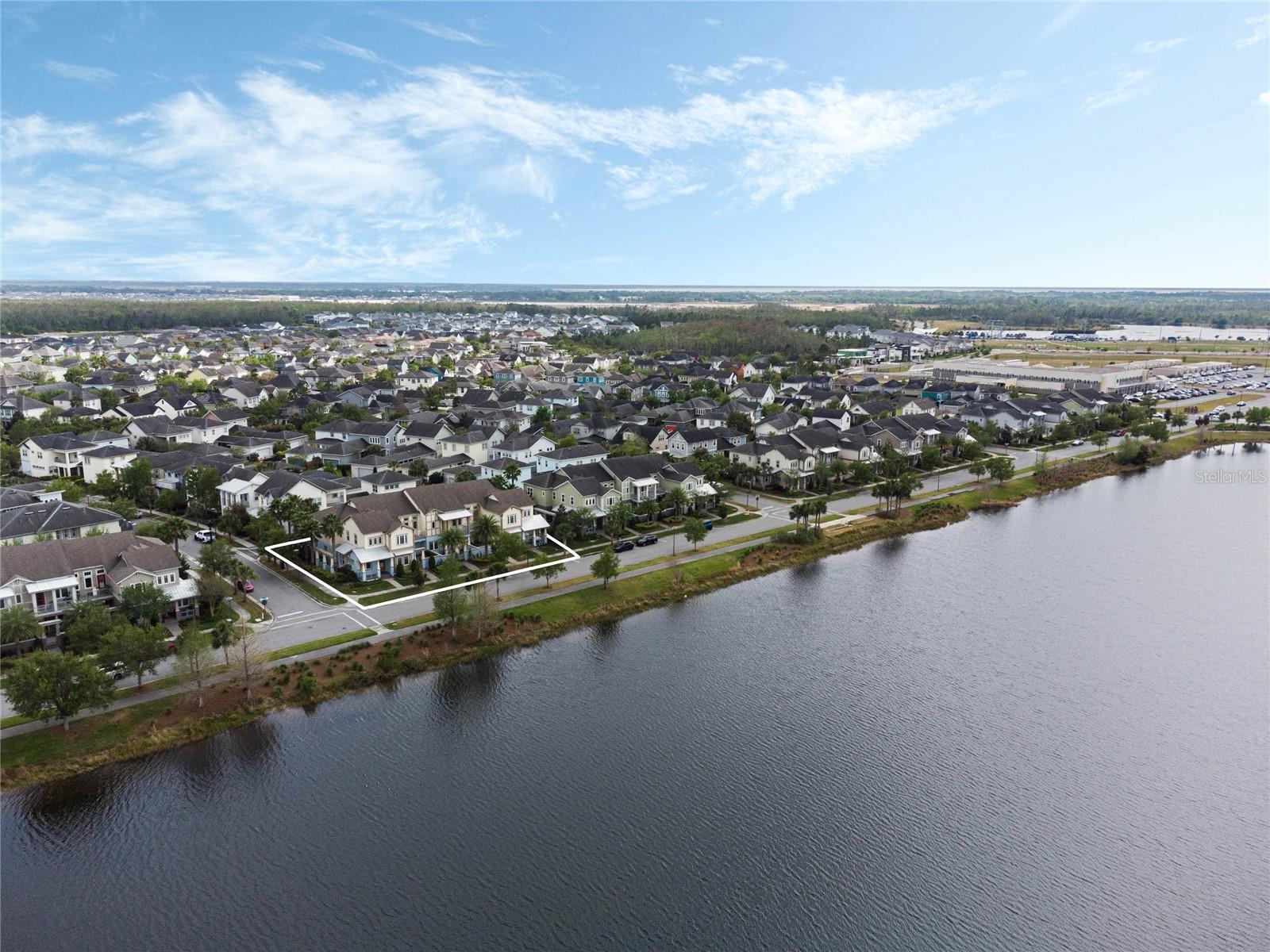 13767 BENAVENTE AVE, ORLANDO, FL, 32827