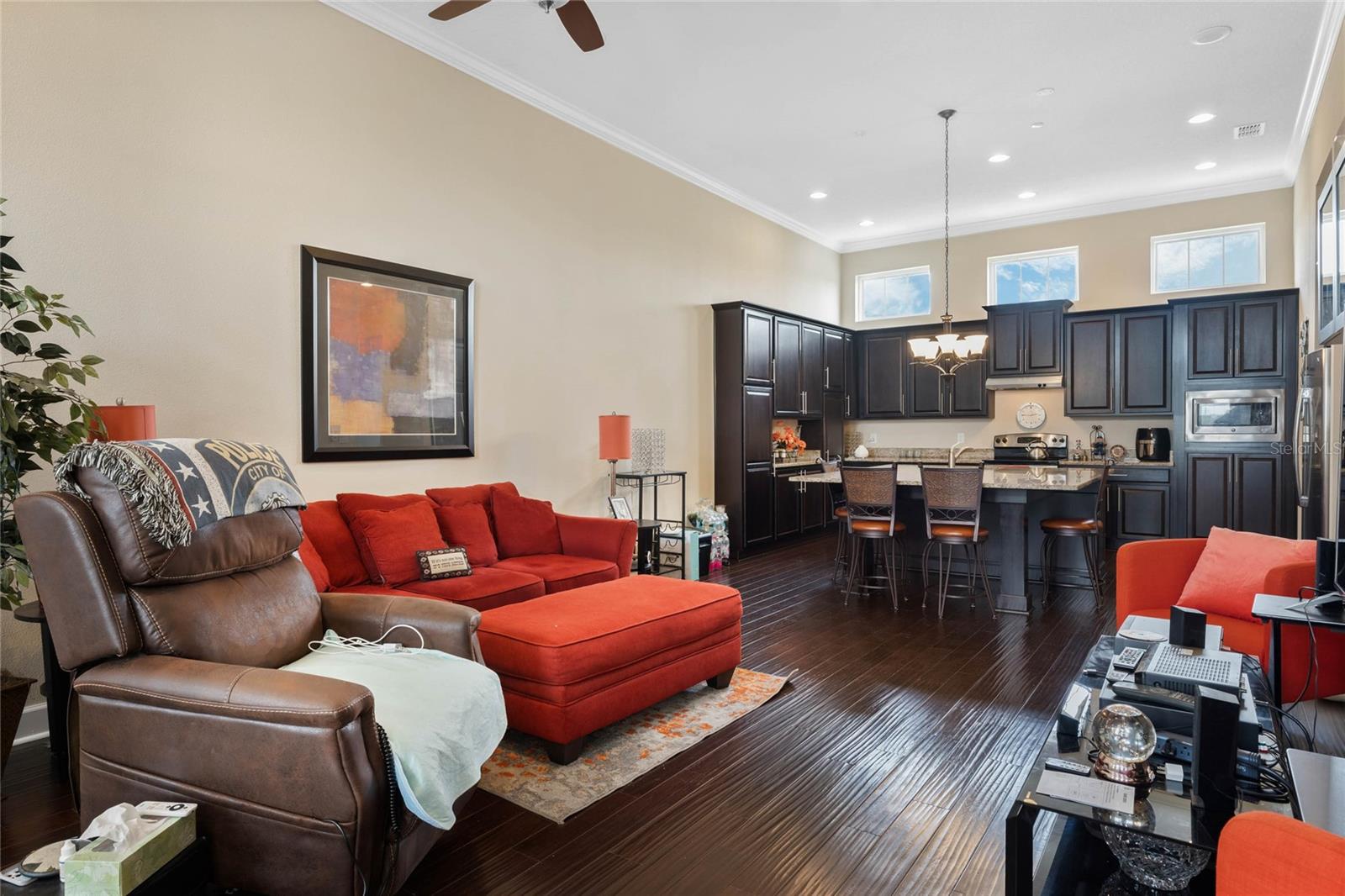 13767 BENAVENTE AVE, ORLANDO, FL, 32827