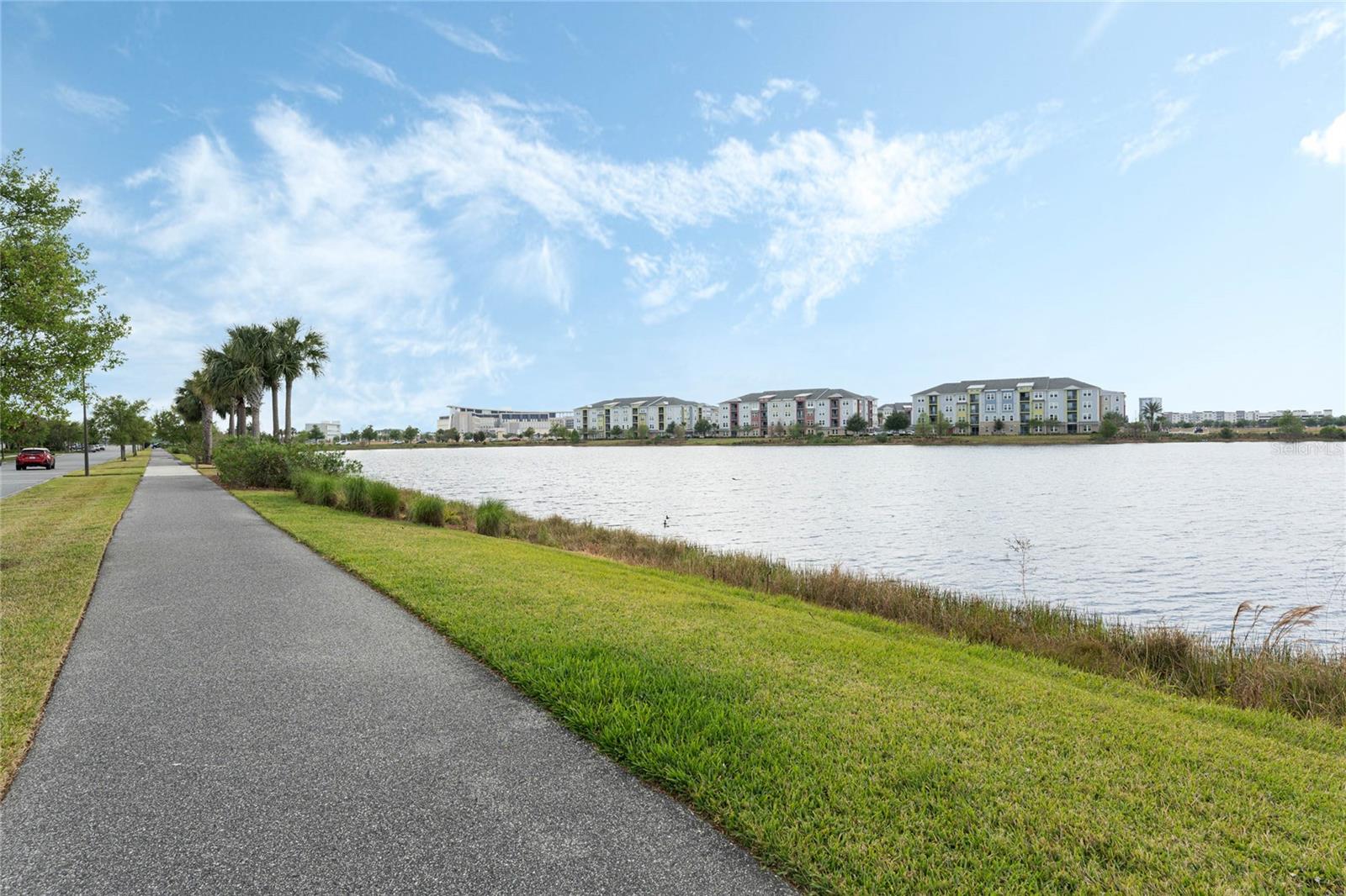 13767 BENAVENTE AVE, ORLANDO, FL, 32827