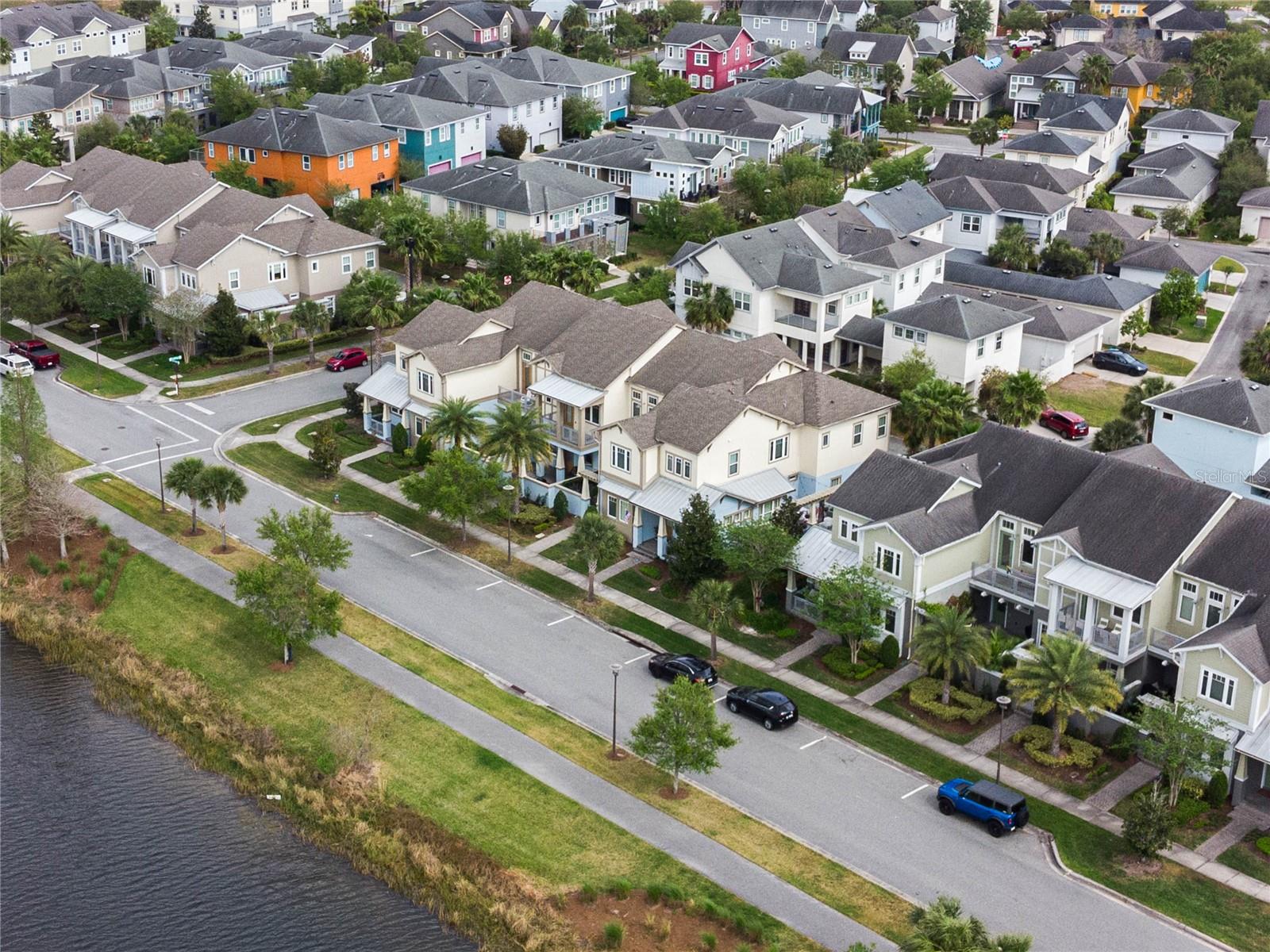 13767 BENAVENTE AVE, ORLANDO, FL, 32827