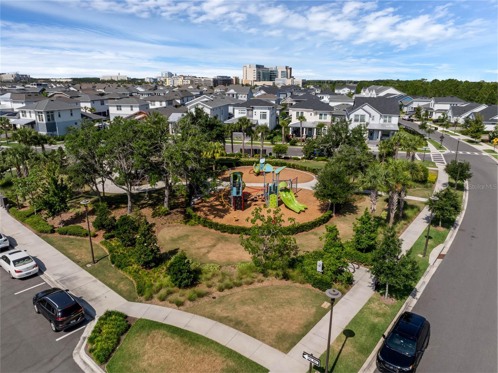 13767 BENAVENTE AVE, ORLANDO, FL, 32827