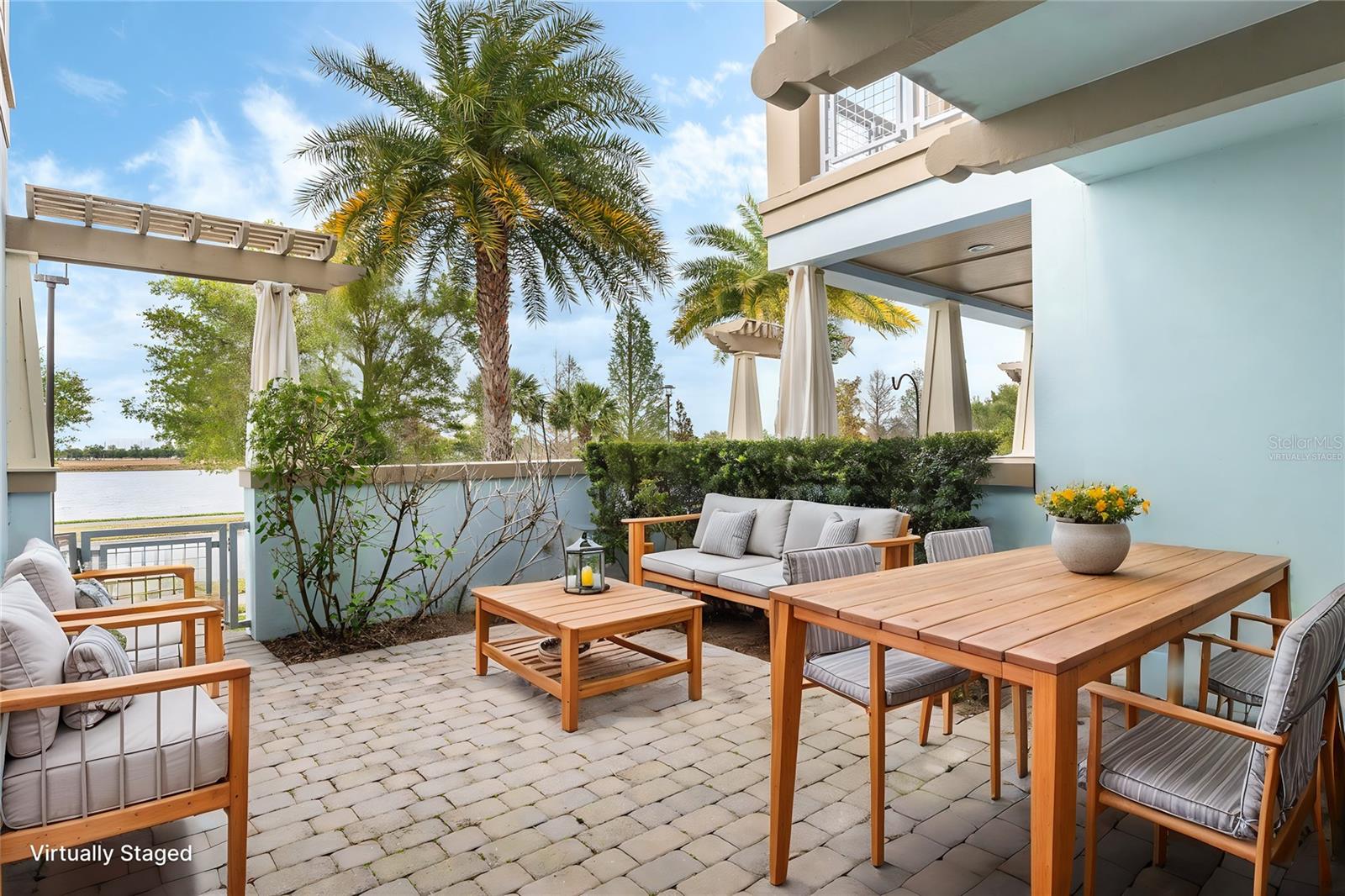 13767 BENAVENTE AVE, ORLANDO, FL, 32827