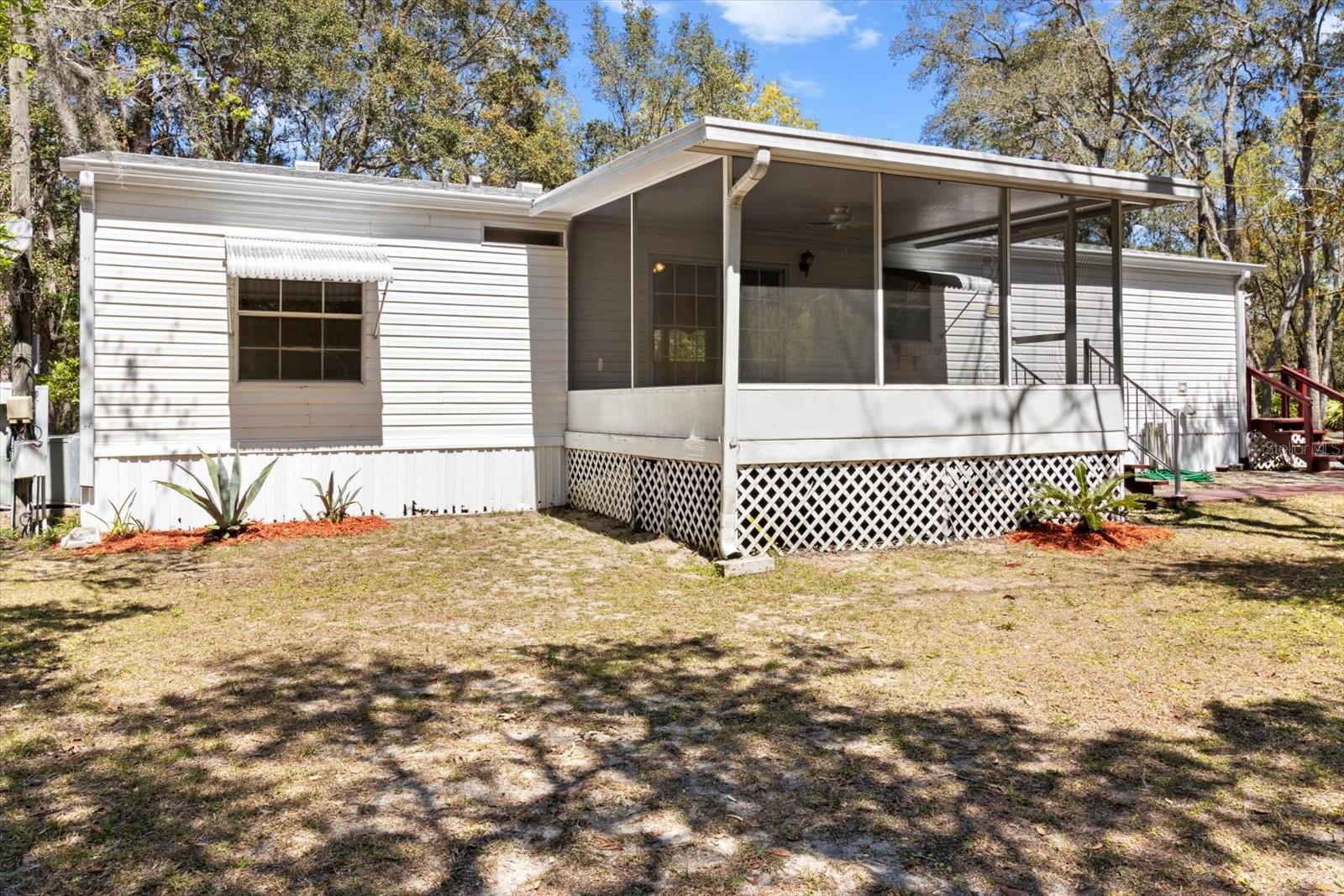 6902 W CROSBECK CT, HOMOSASSA, FL, 34446