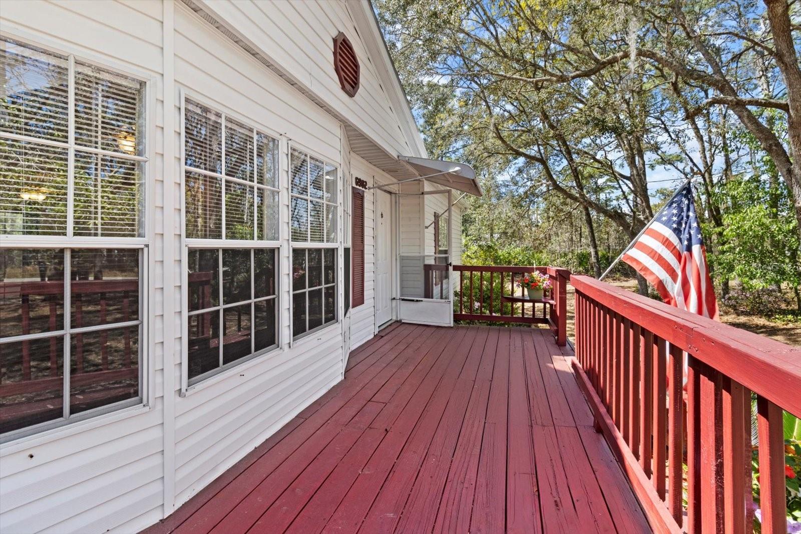 6902 W CROSBECK CT, HOMOSASSA, FL, 34446