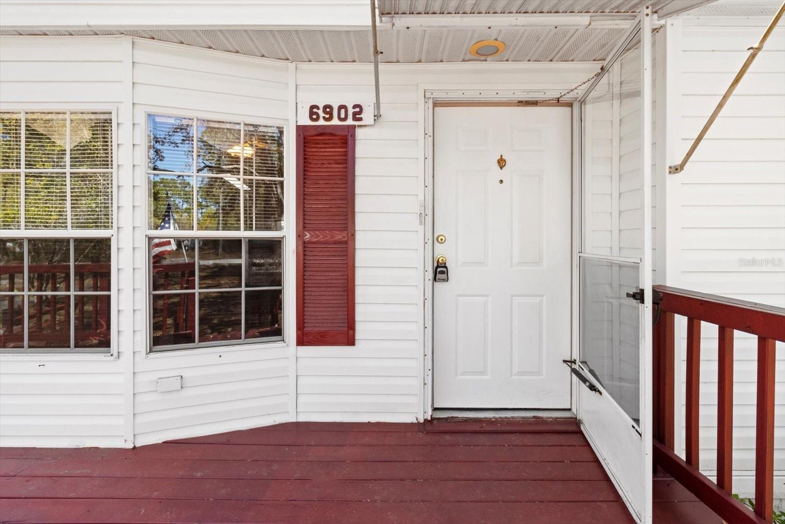 6902 W CROSBECK CT, HOMOSASSA, FL, 34446