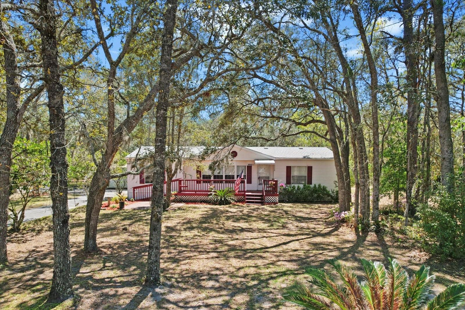 6902 W CROSBECK CT, HOMOSASSA, FL, 34446