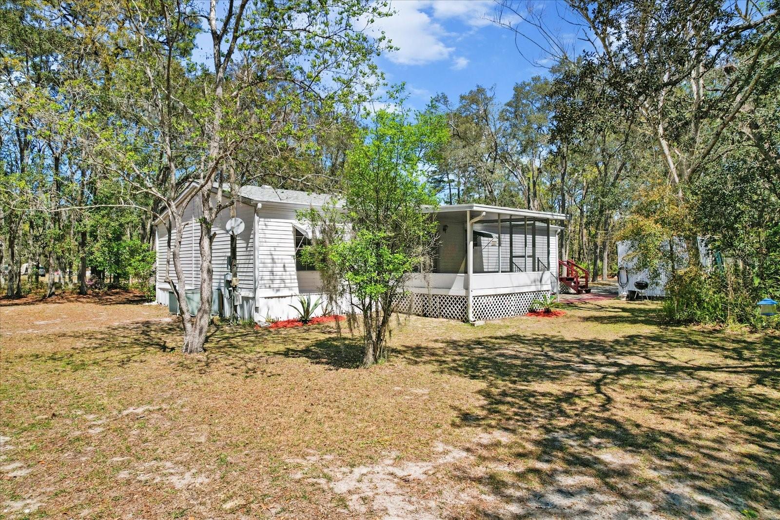 6902 W CROSBECK CT, HOMOSASSA, FL, 34446