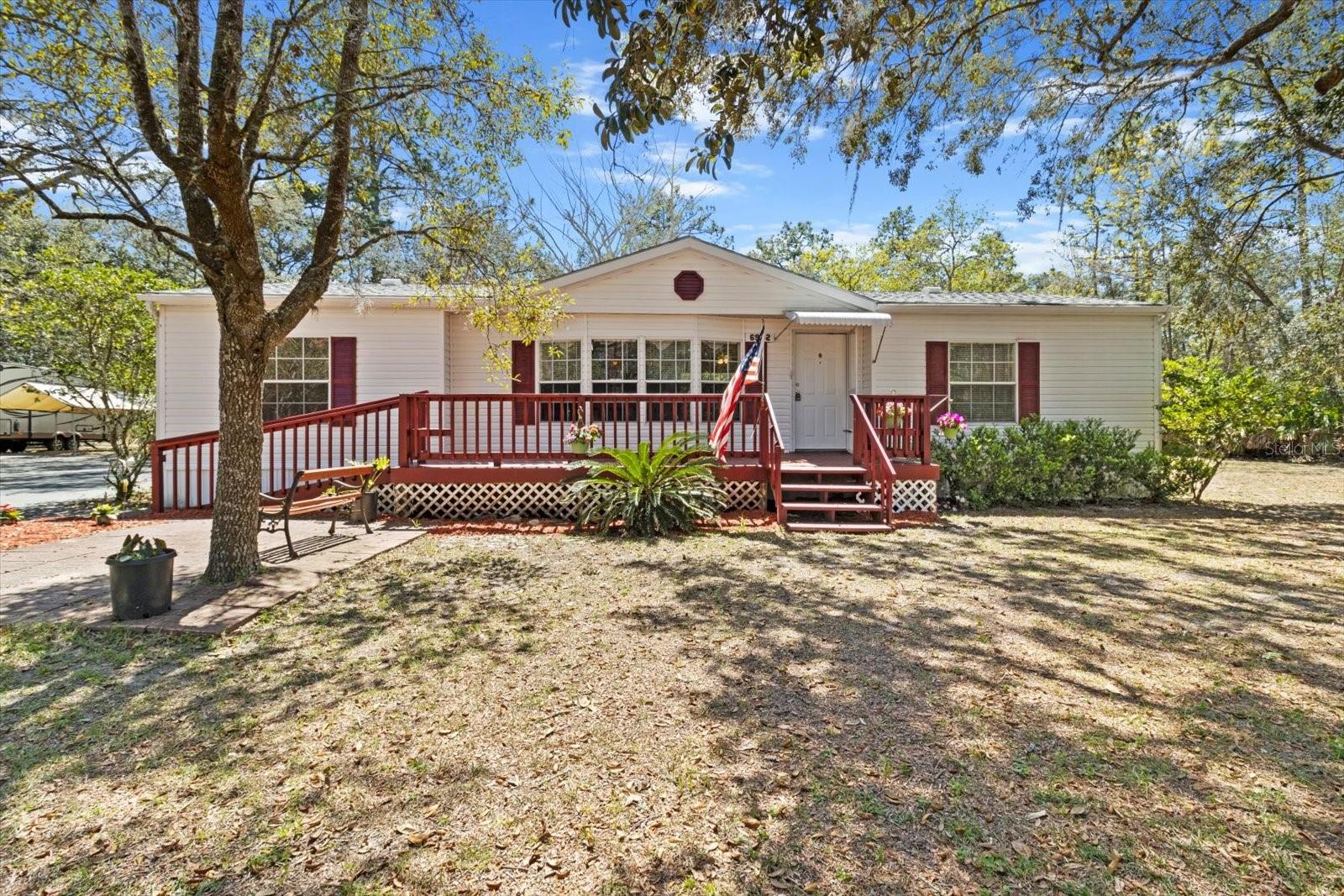 6902 W CROSBECK CT, HOMOSASSA, FL, 34446
