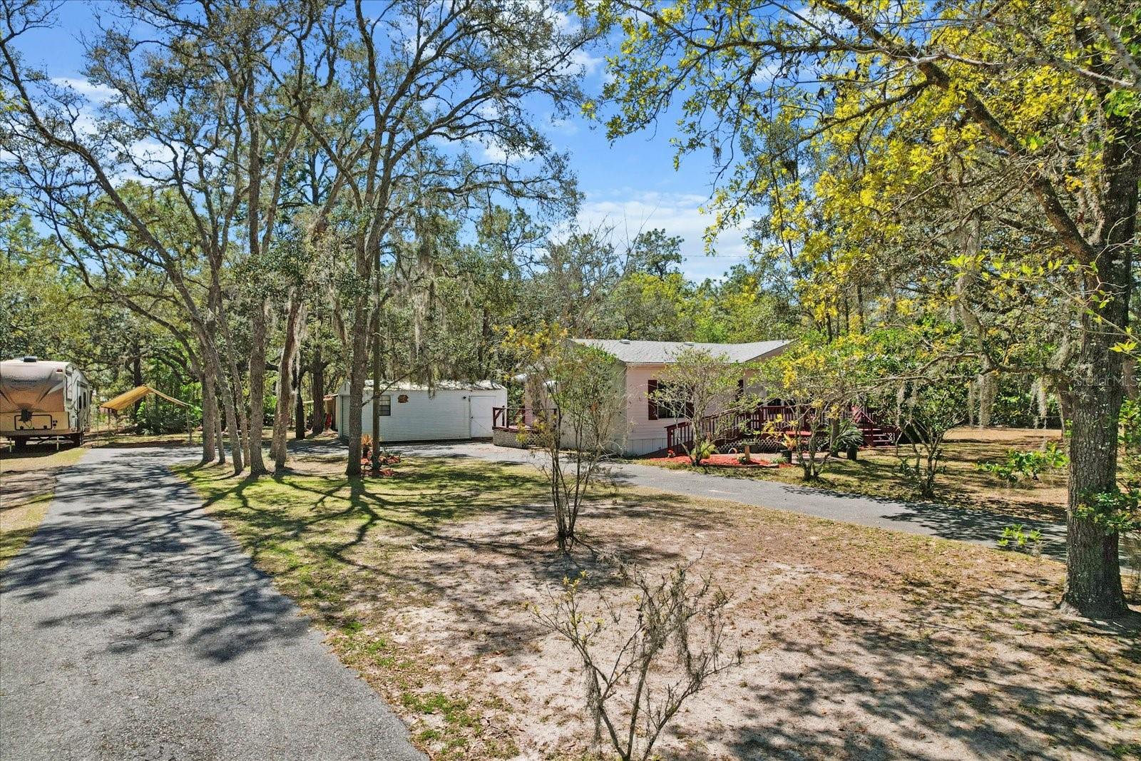 6902 W CROSBECK CT, HOMOSASSA, FL, 34446