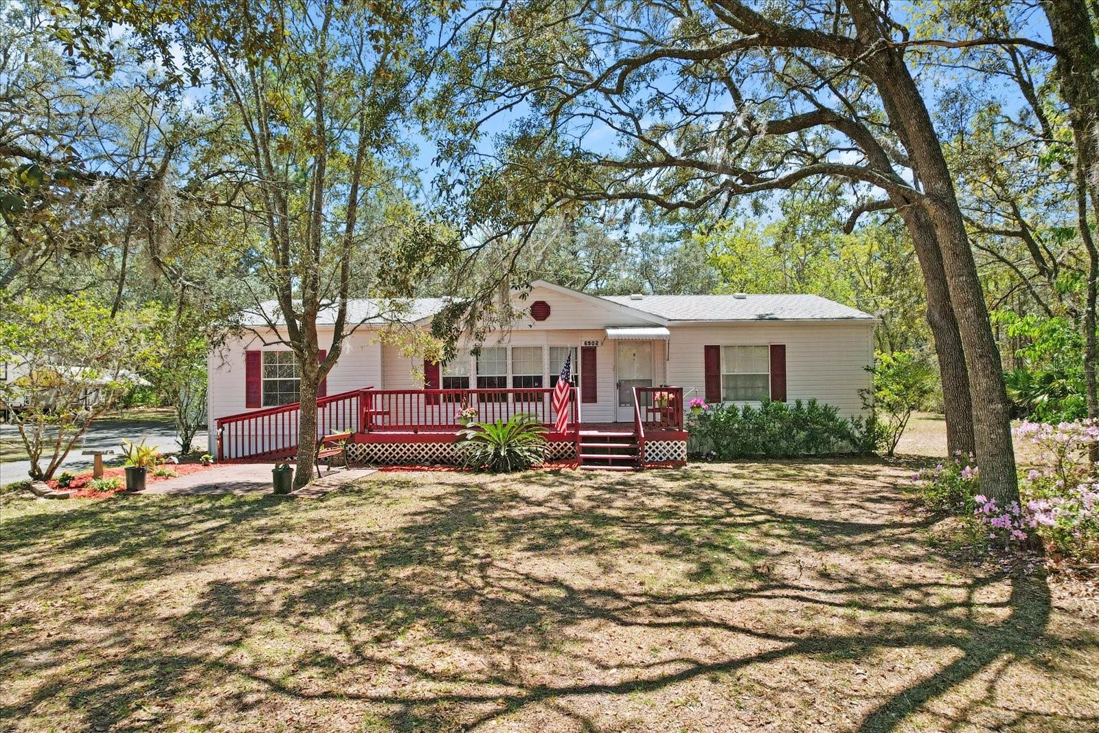 6902 W CROSBECK CT, HOMOSASSA, FL, 34446