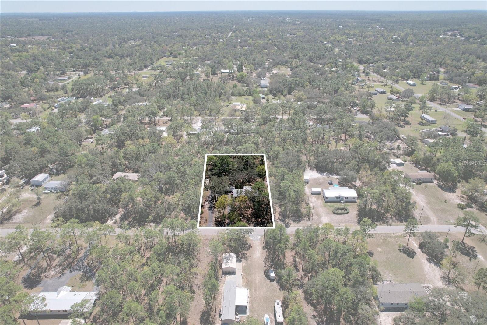 6902 W CROSBECK CT, HOMOSASSA, FL, 34446
