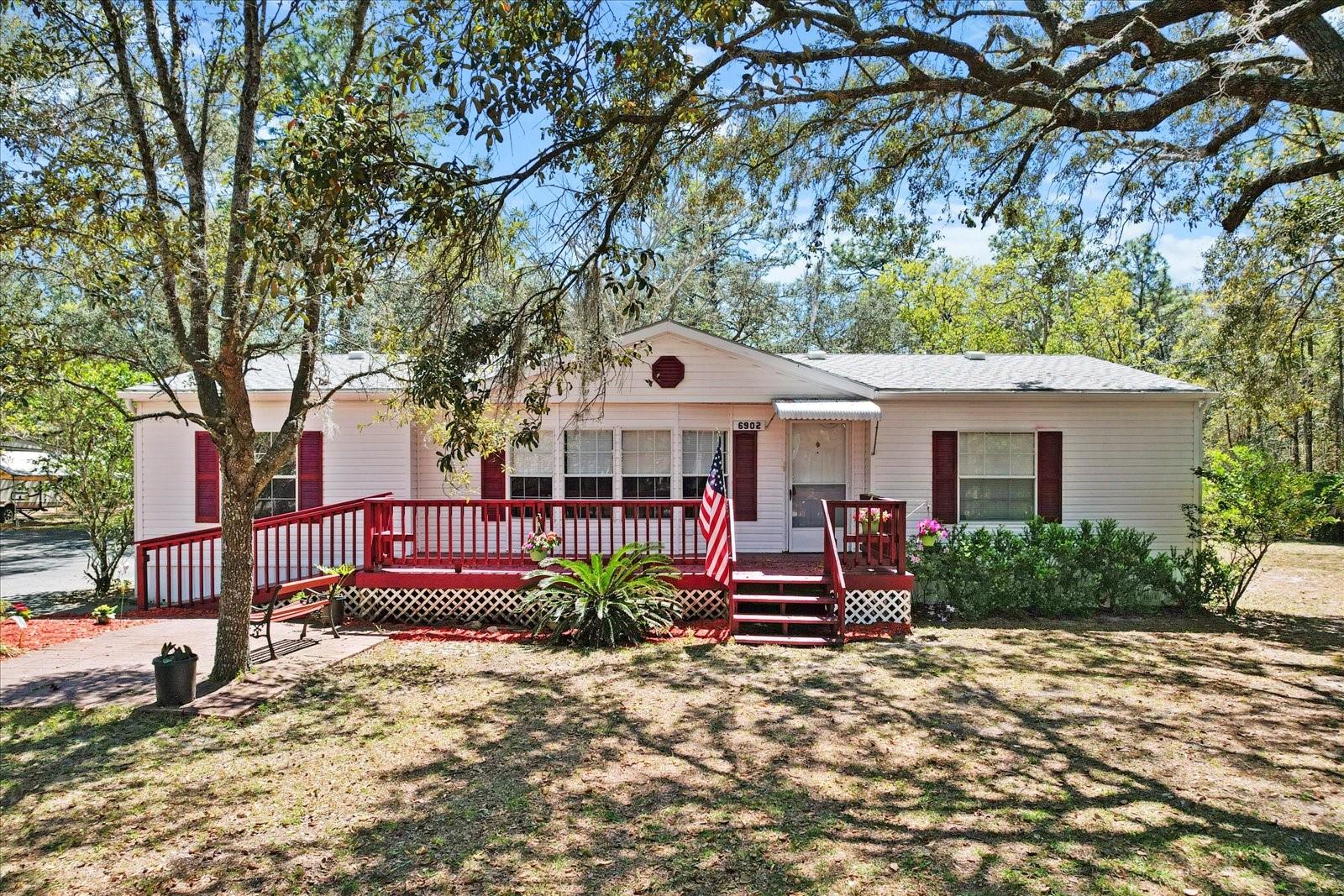 6902 W CROSBECK CT, HOMOSASSA, FL, 34446
