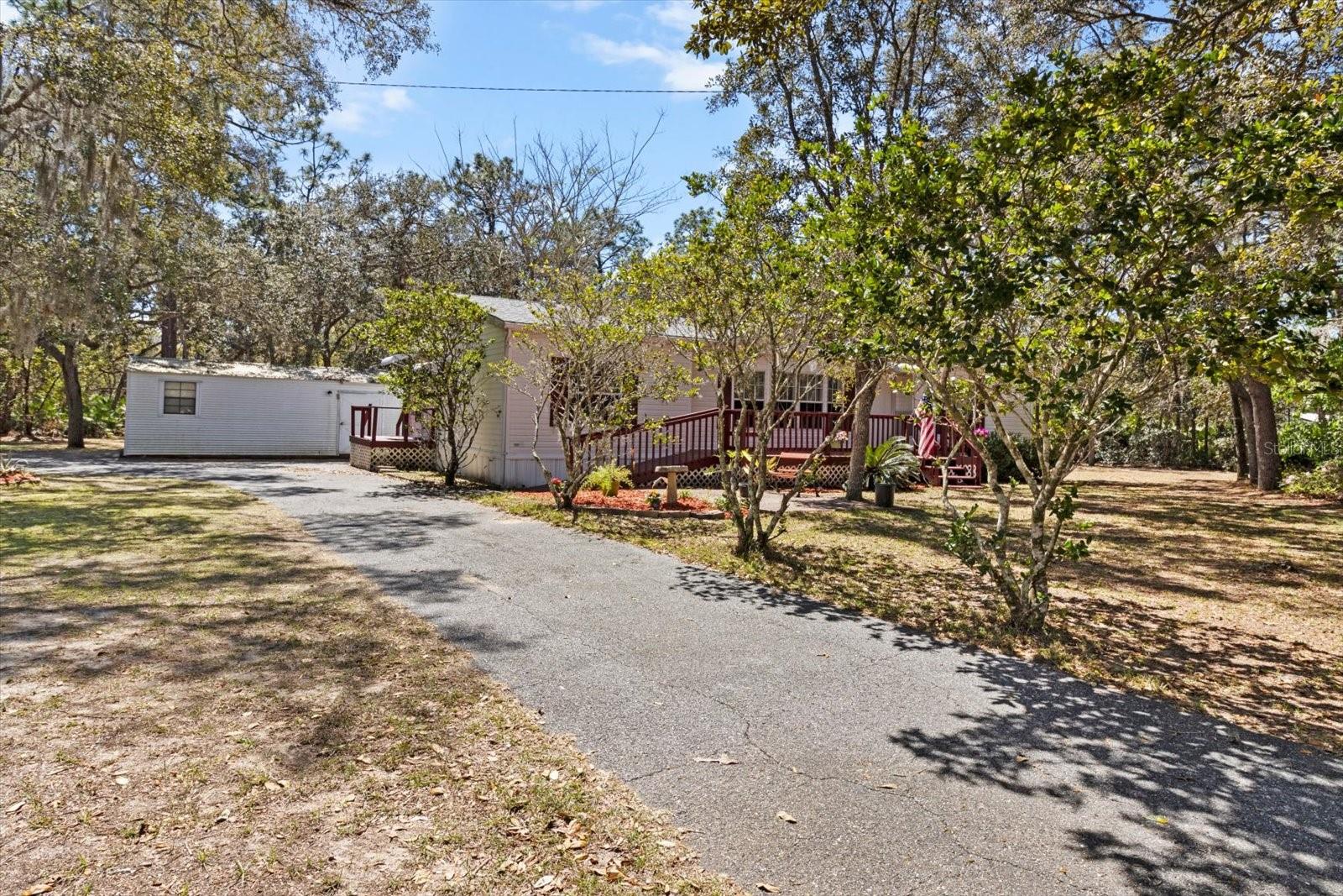 6902 W CROSBECK CT, HOMOSASSA, FL, 34446