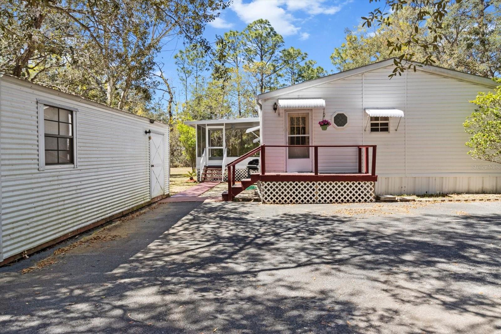 6902 W CROSBECK CT, HOMOSASSA, FL, 34446