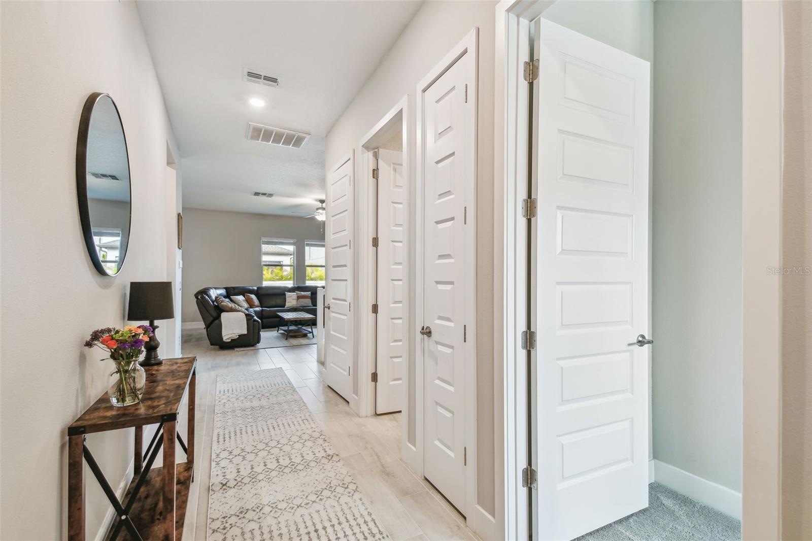 7708 S SWOOPE ST, TAMPA, FL, 33616