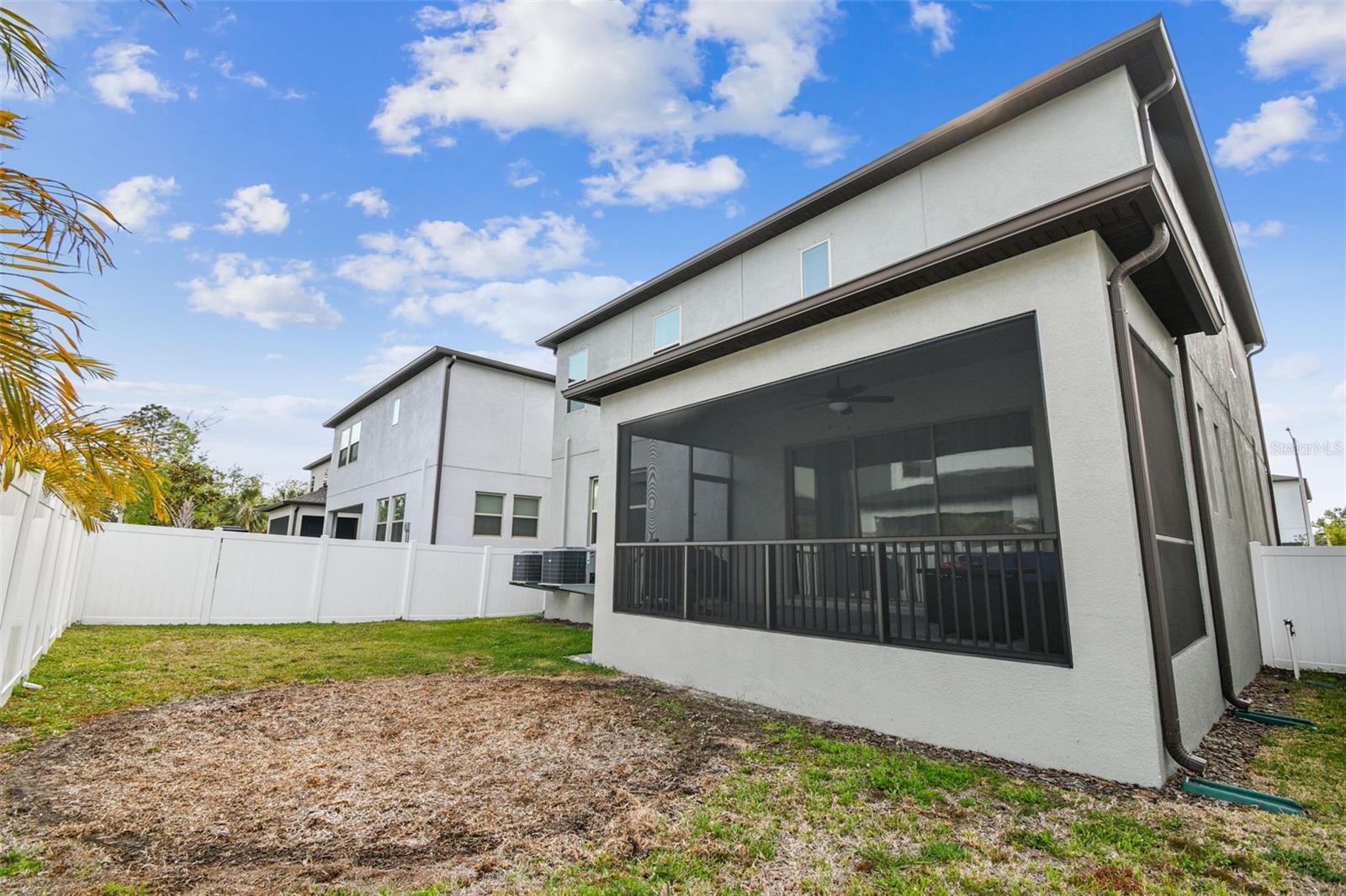 7708 S SWOOPE ST, TAMPA, FL, 33616