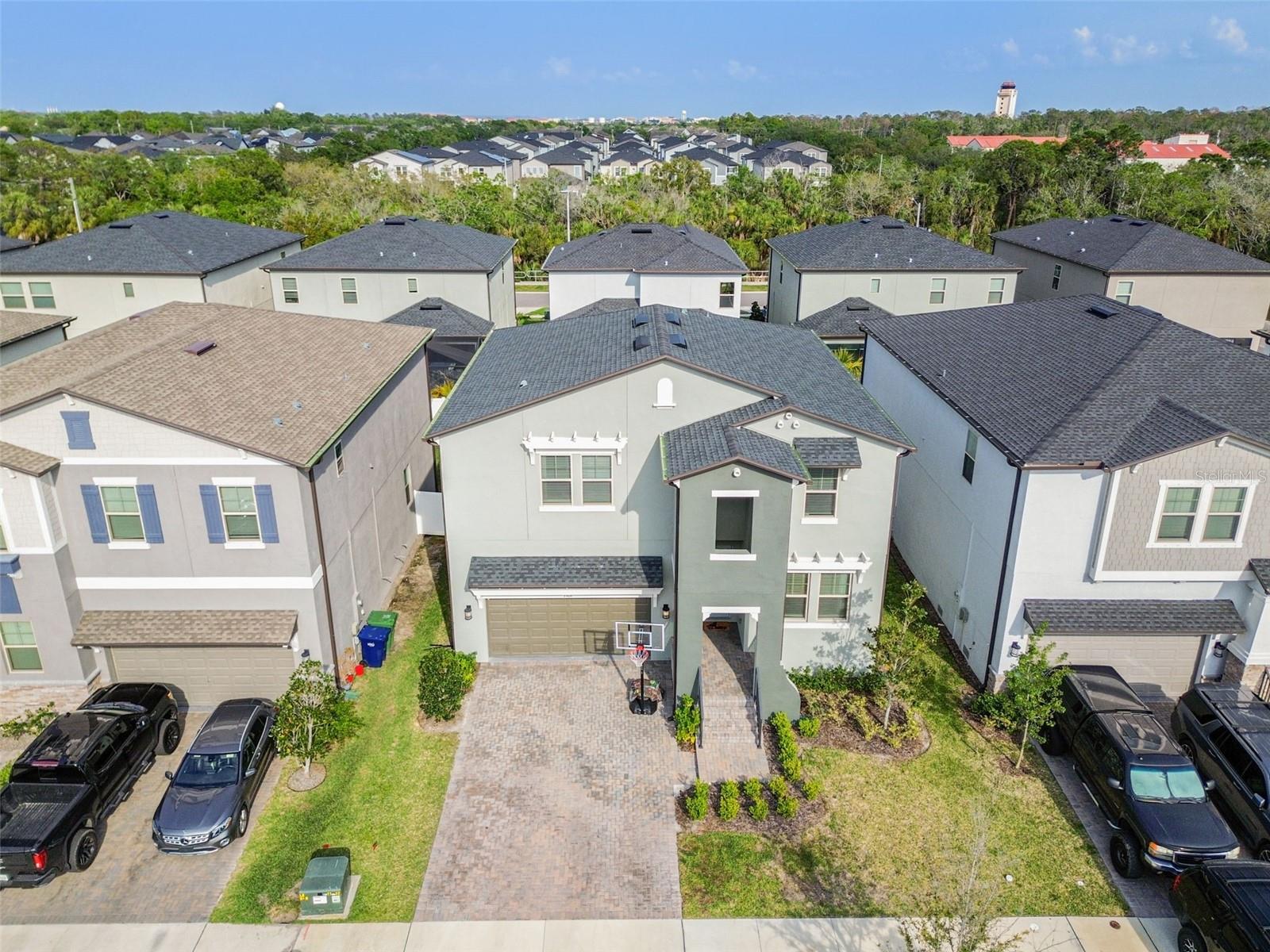 7708 S SWOOPE ST, TAMPA, FL, 33616