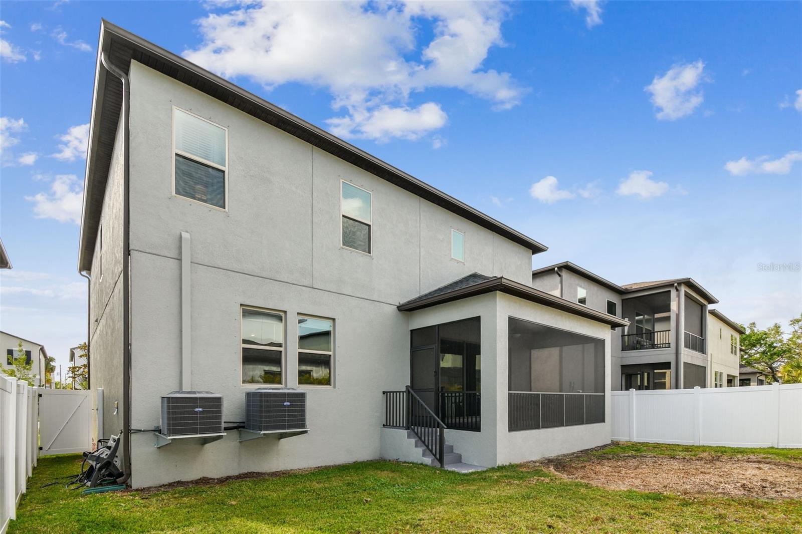 7708 S SWOOPE ST, TAMPA, FL, 33616