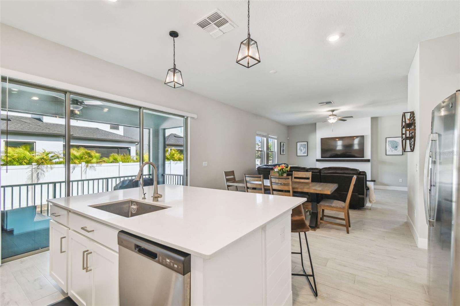 7708 S SWOOPE ST, TAMPA, FL, 33616