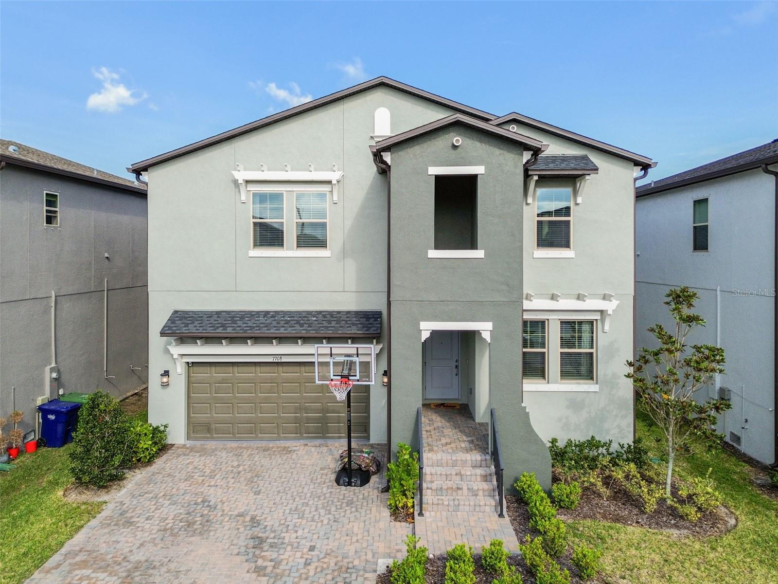 7708 S SWOOPE ST, TAMPA, FL, 33616