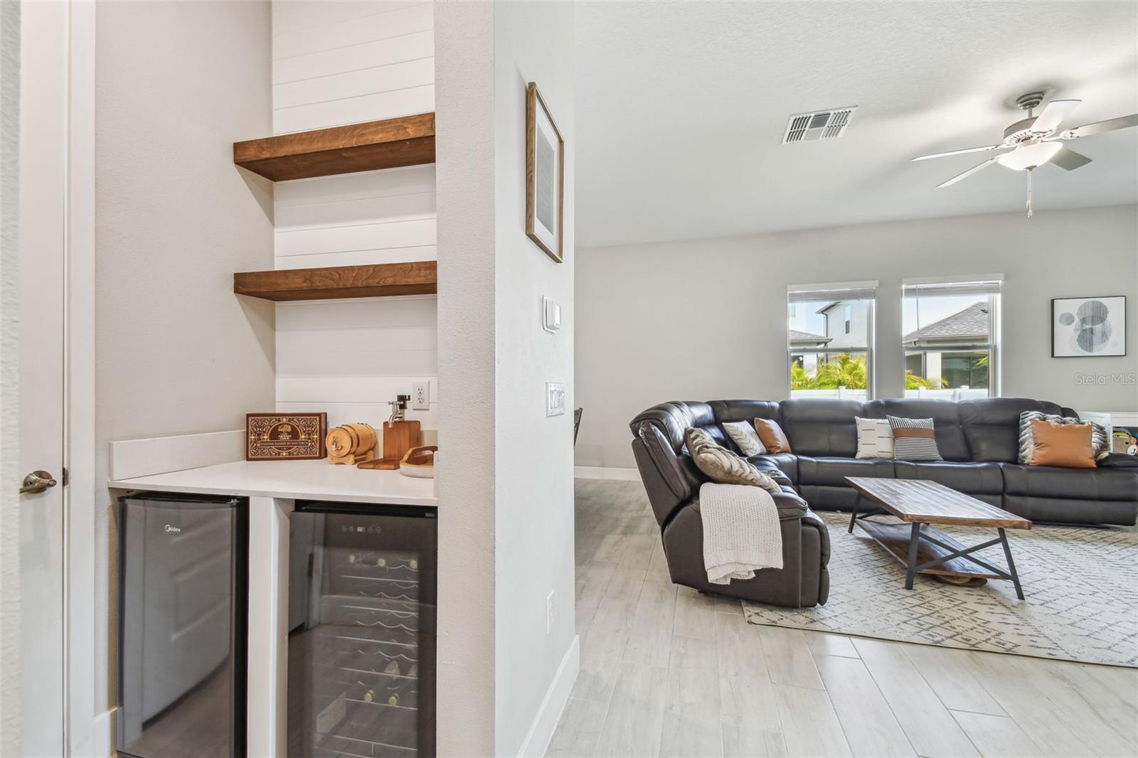 7708 S SWOOPE ST, TAMPA, FL, 33616