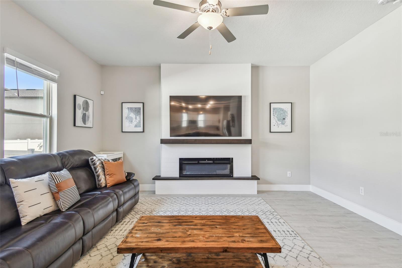 7708 S SWOOPE ST, TAMPA, FL, 33616