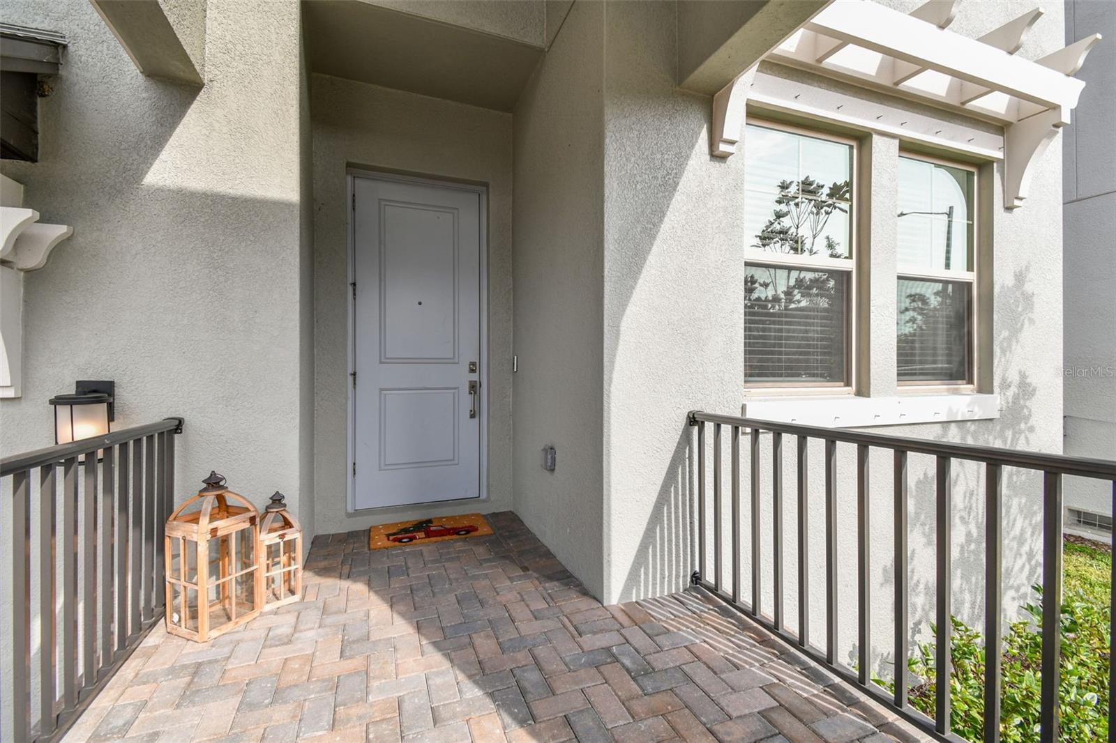 7708 S SWOOPE ST, TAMPA, FL, 33616