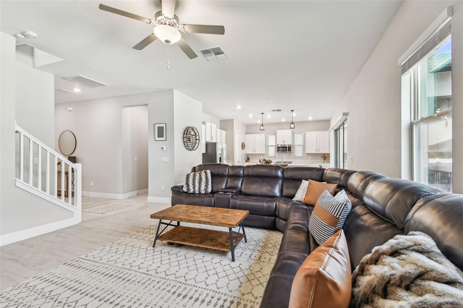 7708 S SWOOPE ST, TAMPA, FL, 33616