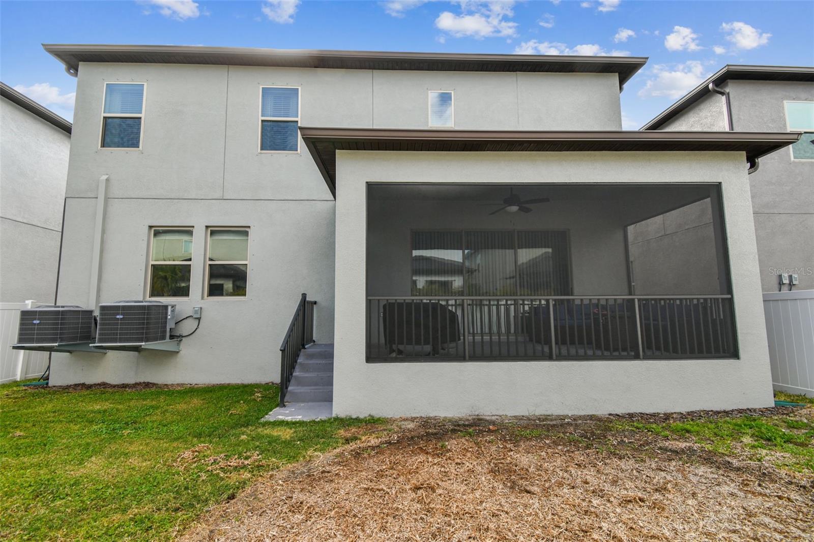 7708 S SWOOPE ST, TAMPA, FL, 33616