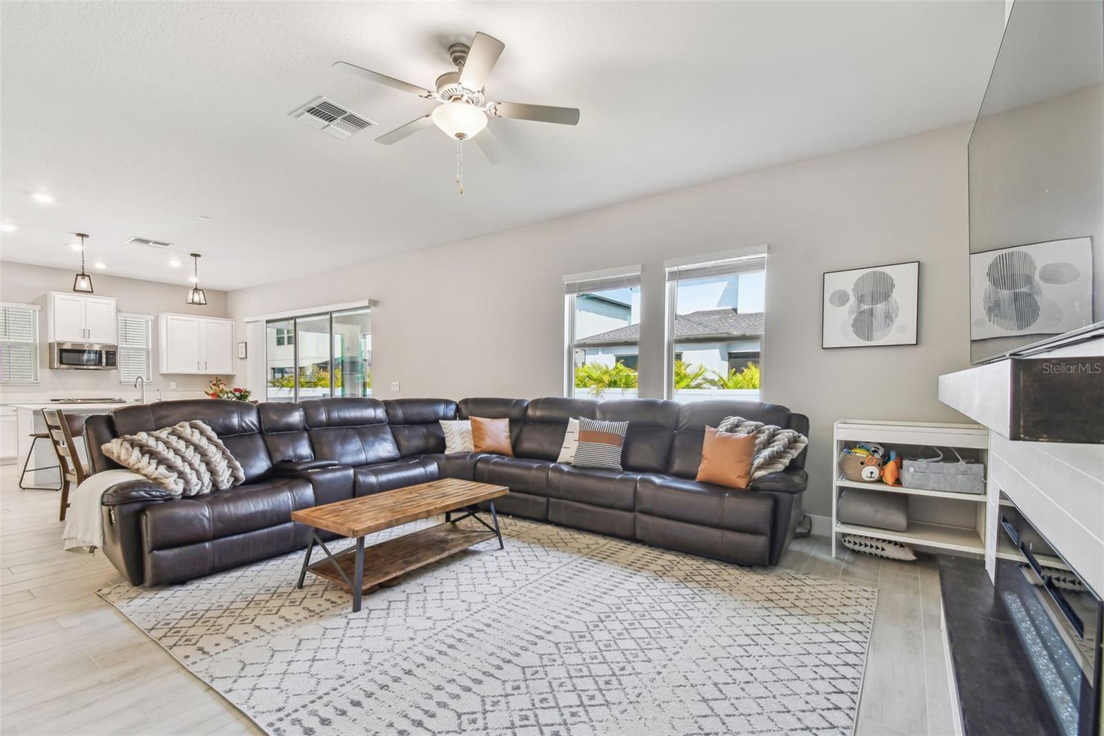 7708 S SWOOPE ST, TAMPA, FL, 33616