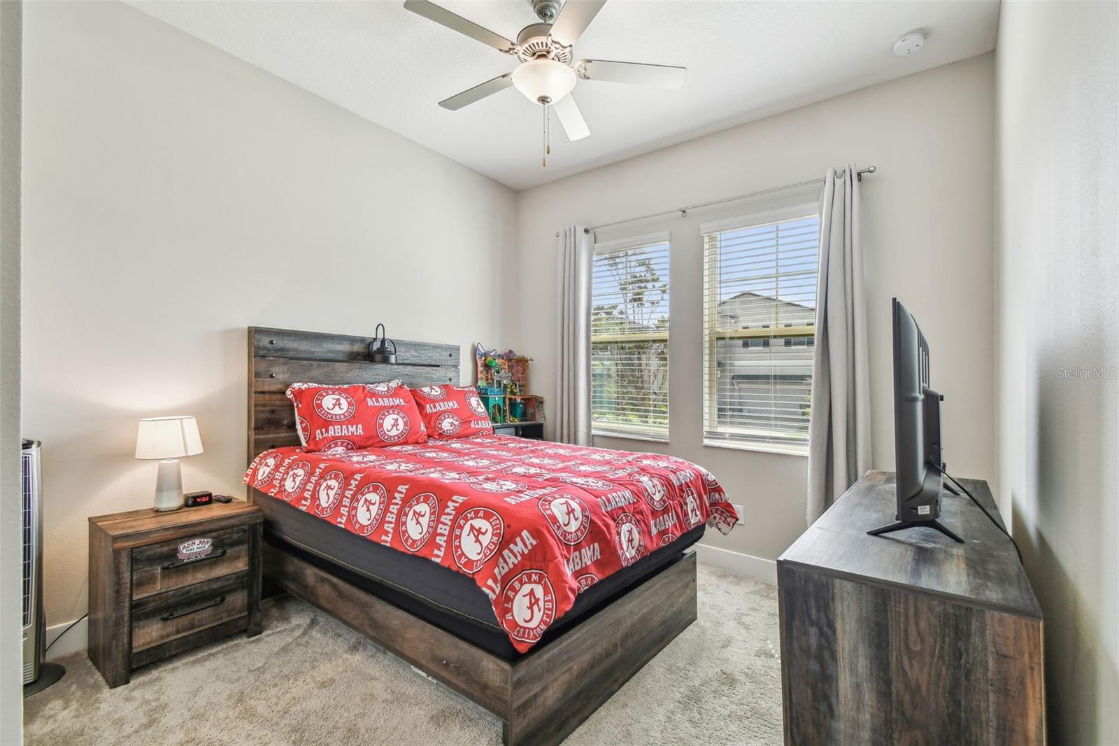 7708 S SWOOPE ST, TAMPA, FL, 33616