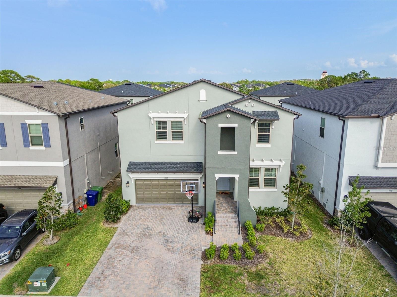7708 S SWOOPE ST, TAMPA, FL, 33616