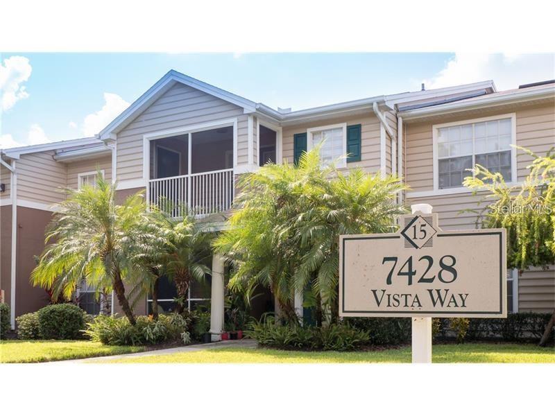 7428 VISTA WAY #202, BRADENTON, FL, 34202