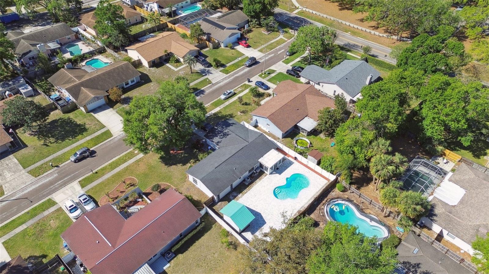 706 CALIENTE DR, BRANDON, FL, 33511