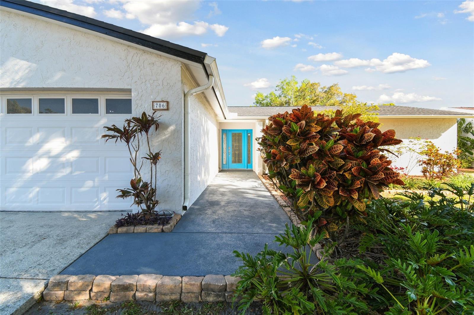 706 CALIENTE DR, BRANDON, FL, 33511
