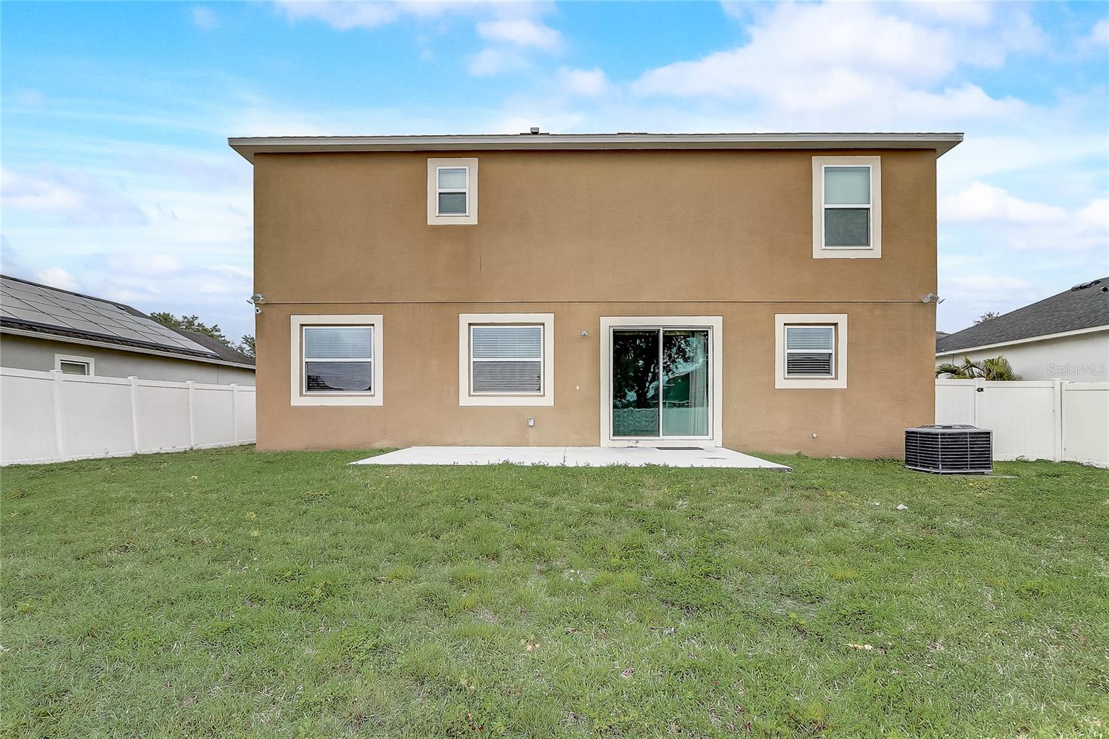 607 WASHINGTON WAY, HAINES CITY, FL, 33844