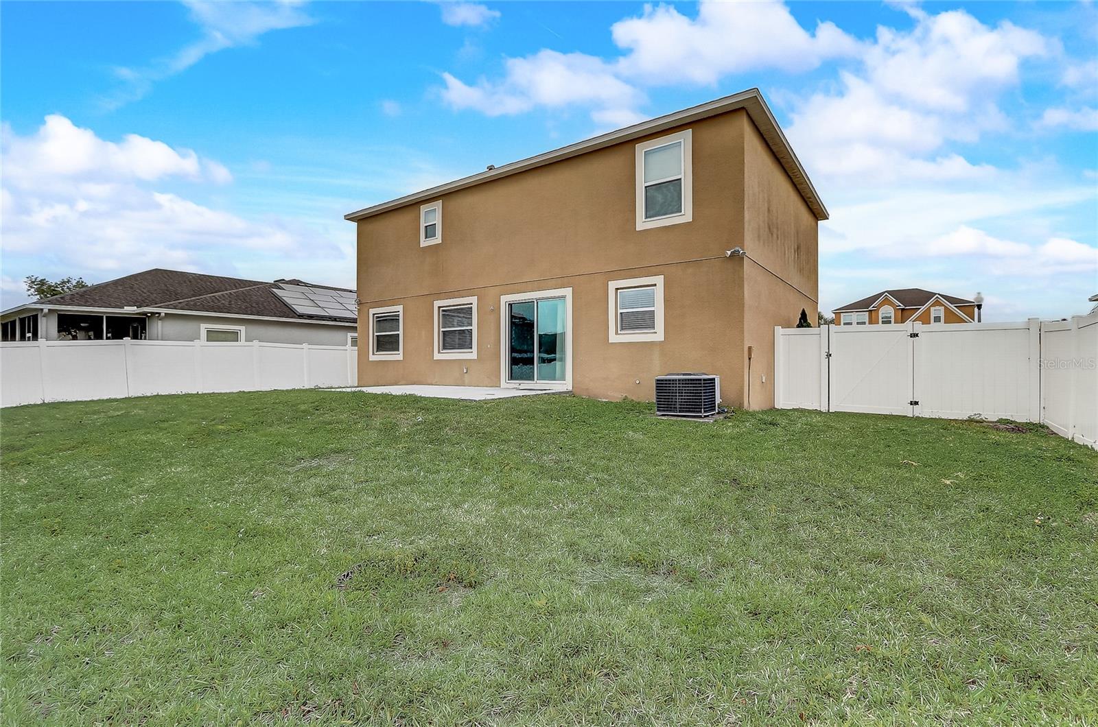 607 WASHINGTON WAY, HAINES CITY, FL, 33844