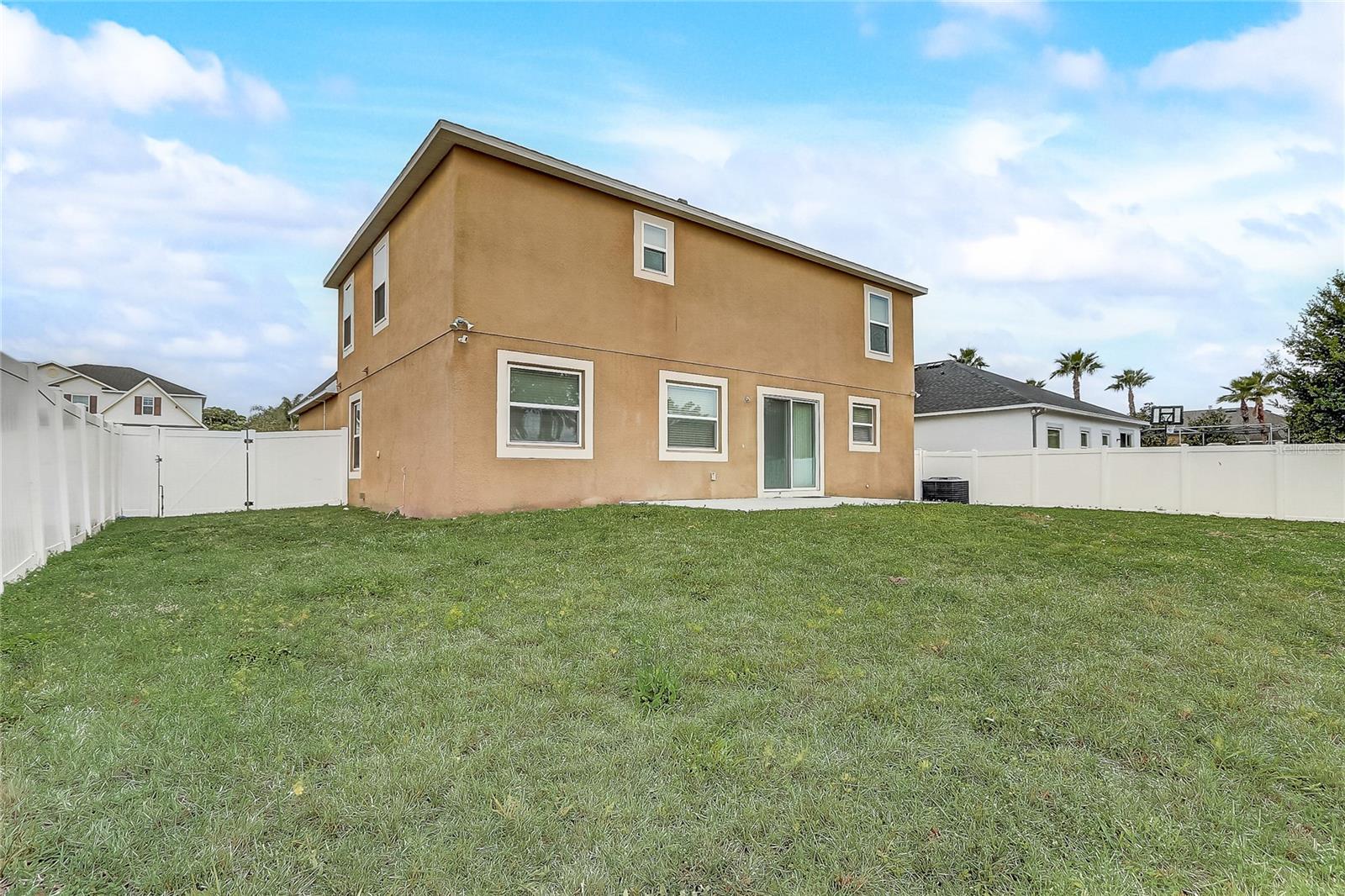 607 WASHINGTON WAY, HAINES CITY, FL, 33844