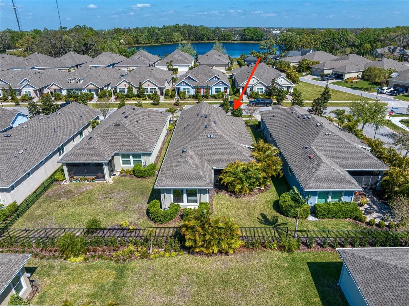 13917 KINGFISHER GLEN DR, LITHIA, FL, 33547