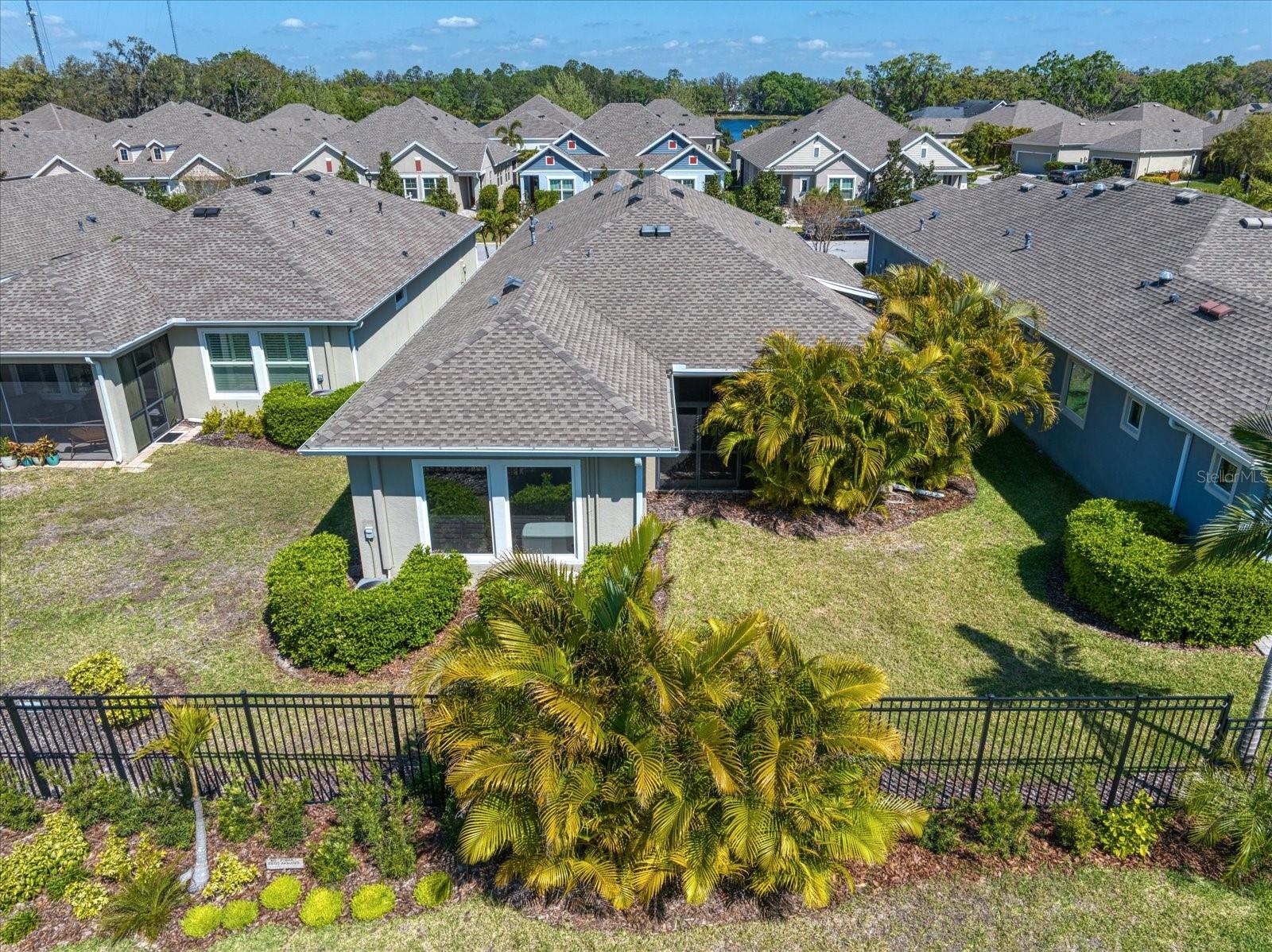 13917 KINGFISHER GLEN DR, LITHIA, FL, 33547