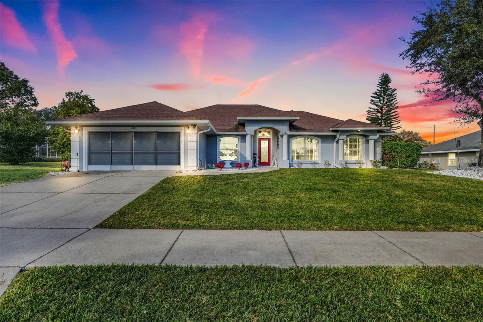 8925 PEBBLE BEACH PL, CLERMONT, FL, 34711