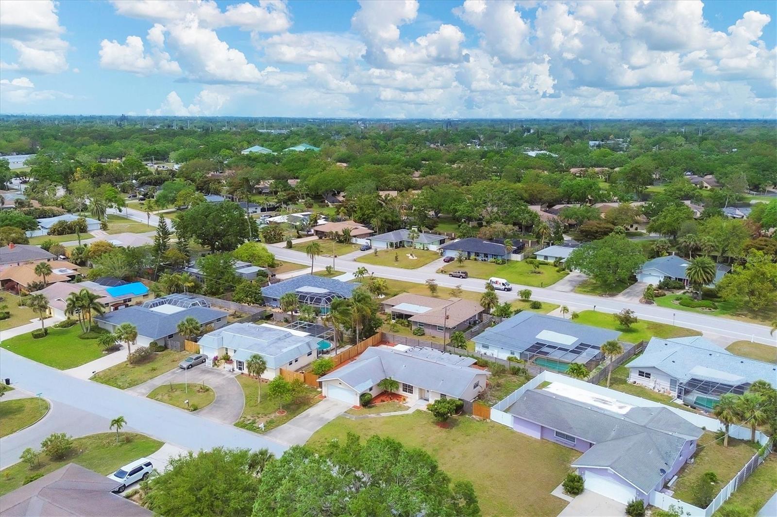 3803 PIN OAKS ST, SARASOTA, FL, 34232