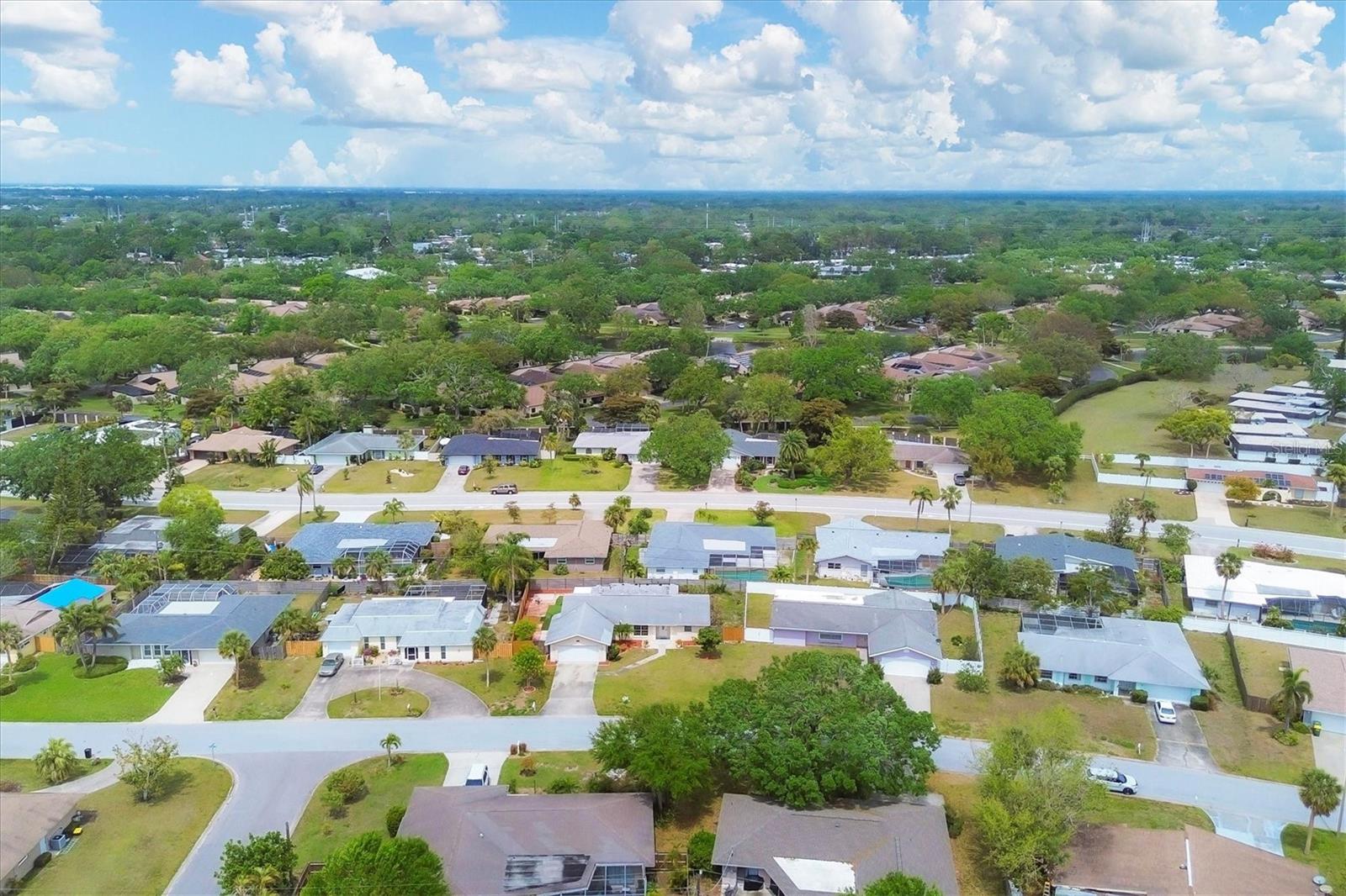 3803 PIN OAKS ST, SARASOTA, FL, 34232