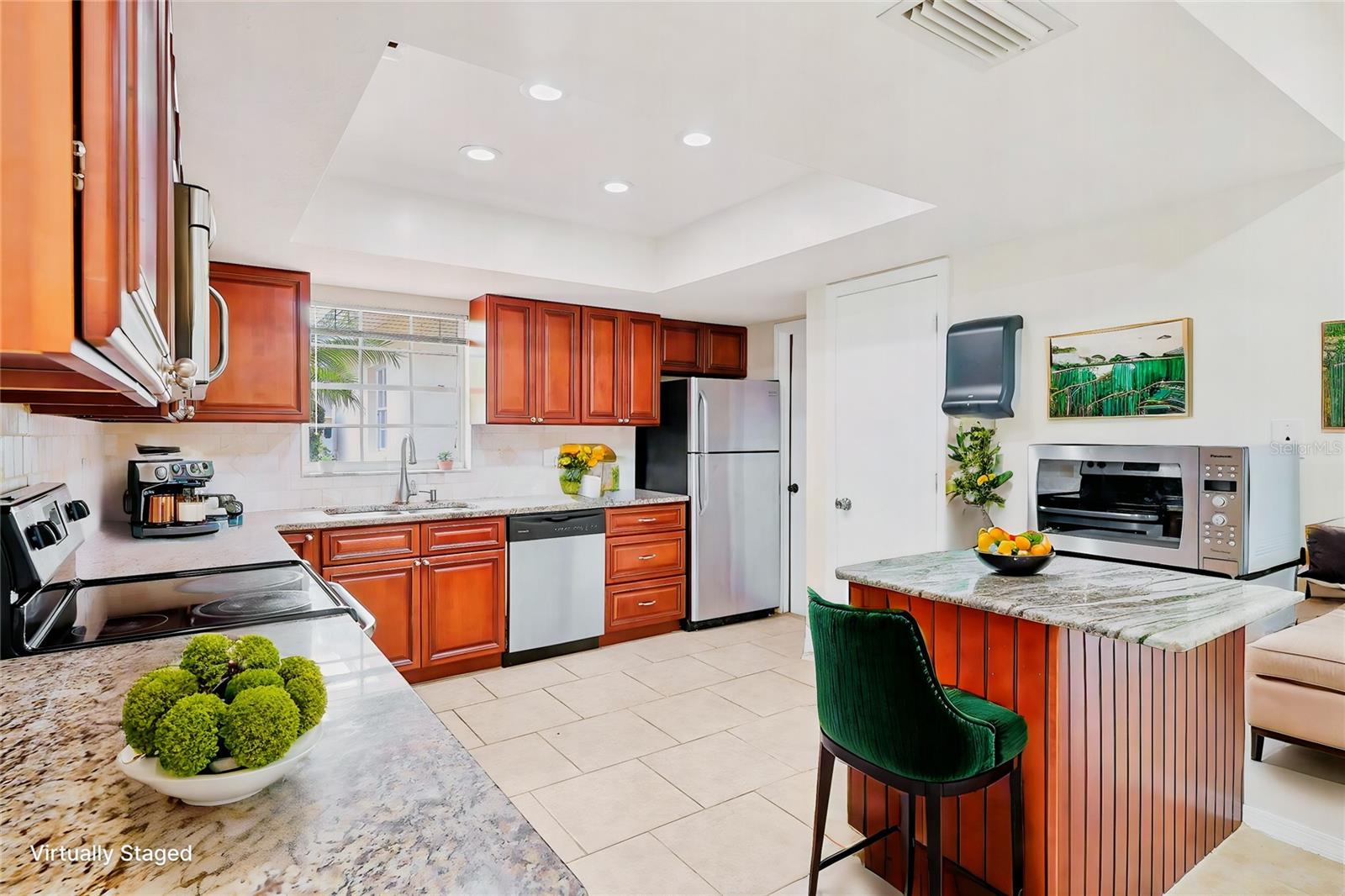 3803 PIN OAKS ST, SARASOTA, FL, 34232